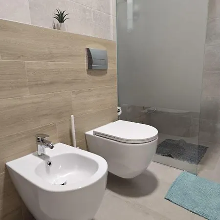Fresh Beauty Apartment *