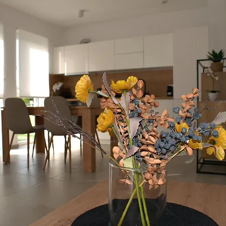 Apartment Fresh Beauty
