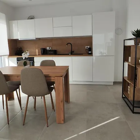 Apartment Fresh Beauty